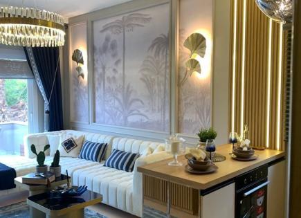 Appartement pour 40 000 Euro à Mersin, Turquie