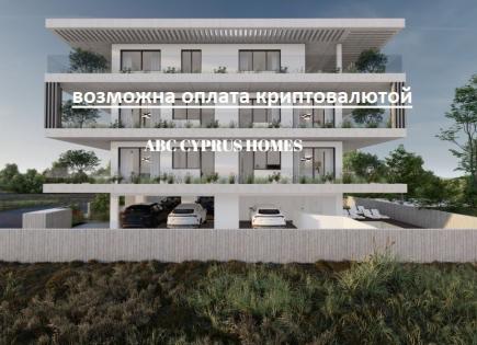 Apartment for 235 000 euro in Paphos, Cyprus