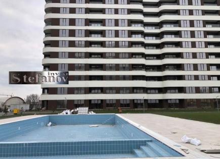 Wohnung für 172 000 euro in Varna, Bulgarien