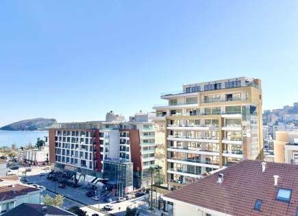Apartment for 310 000 euro in Budva, Montenegro