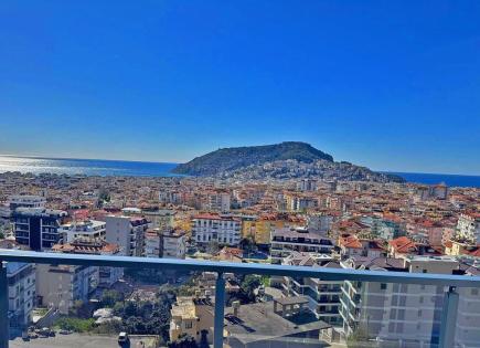 Appartement pour 99 999 Euro à Alanya, Turquie