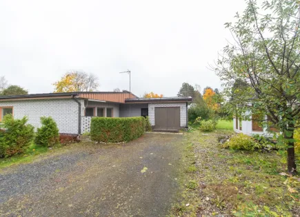 Haus für 30 000 euro in Seinajoki, Finnland