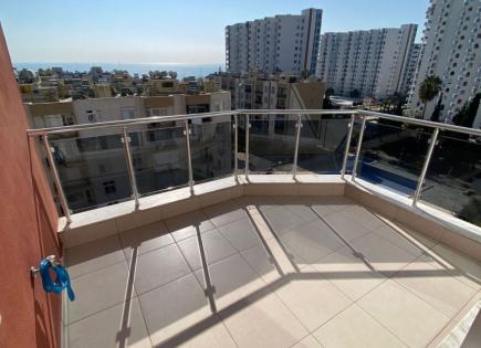 Piso para 90 000 euro en Mersin, Turquia