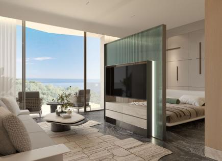 Appartement pour 220 000 Euro à Canggu, Indonésie