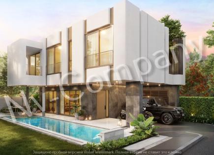 Villa for 503 900 euro in Phuket, Thailand