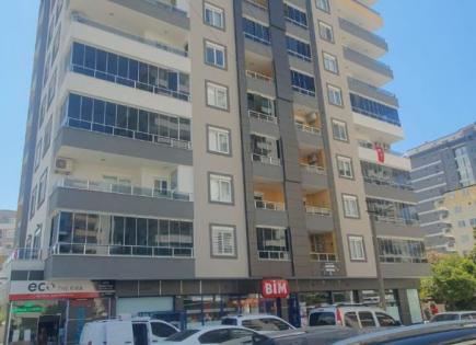 Ático para 160 000 euro en Alanya, Turquia