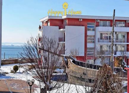 Piso para 69 000 euro en Elenite, Bulgaria
