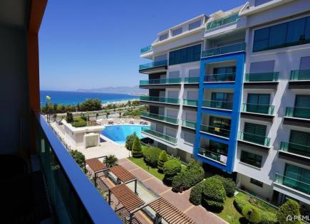 Wohnung für 230 000 euro in Alanya, Türkei