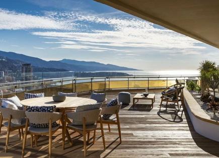 Appartement pour 9 500 000 Euro à Monaco, Monaco