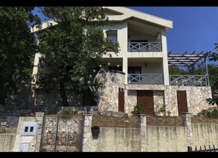 Maison pour 350 000 Euro à Virpazar, Monténégro