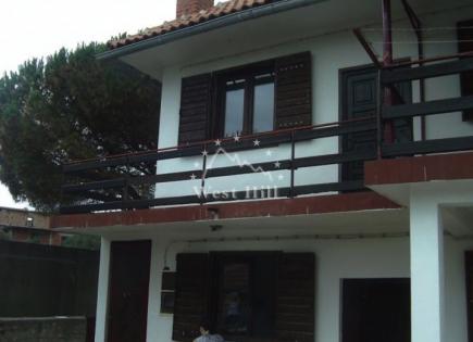 House for 180 000 euro in Zanjic, Montenegro