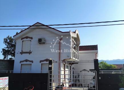 Casa para 3 300 000 euro en Krtole, Montenegro