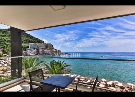 Apartment für 614 800 euro in Rafailovici, Montenegro