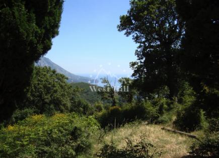 Terrain pour 1 956 800 Euro à Stanisici, Monténégro