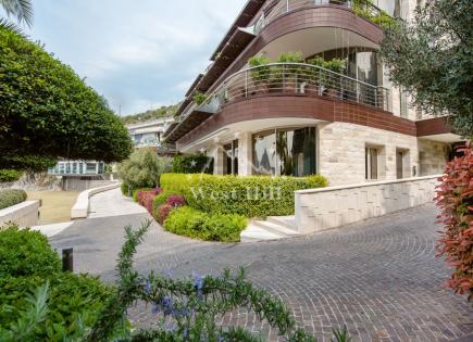 Apartment for 790 000 euro in Budva, Montenegro
