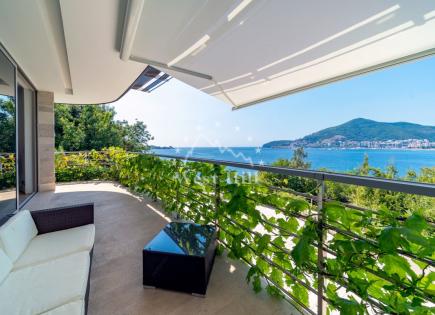 Apartment für 1 060 000 euro in Budva, Montenegro