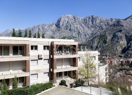 Appartement pour 139 392 Euro à Kotor, Monténégro
