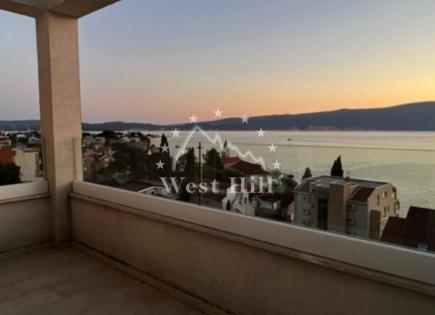 Apartment for 2 700 000 euro in Lastva, Montenegro