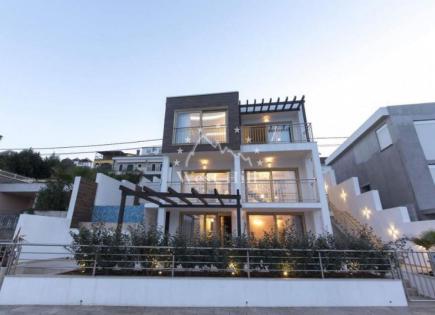 House for 2 100 000 euro in Krasici, Montenegro