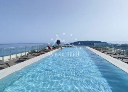 Appartamenti per 170 775 euro a Becici, Montenegro