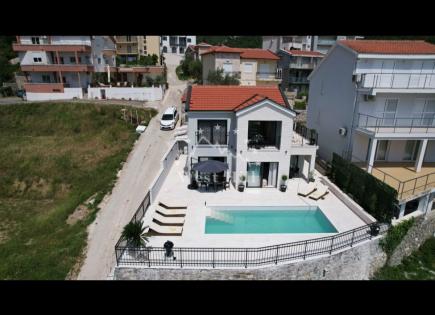 Haus für 550 000 euro in Becici, Montenegro