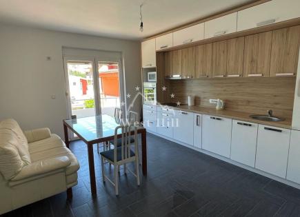 Appartement pour 147 000 Euro à Šušanj, Monténégro
