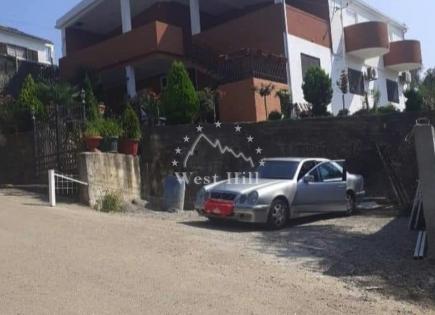 Casa para 420 000 euro en el Bar, Montenegro