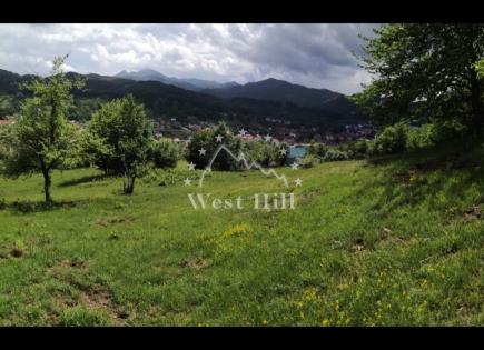 Terreno para 56 000 euro en Kolasin, Montenegro