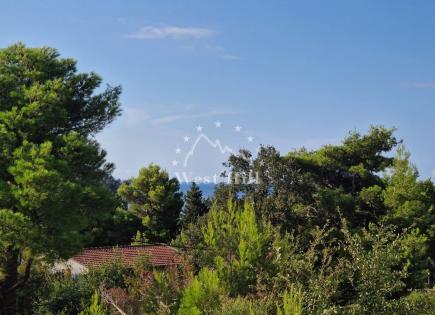 Terrain pour 224 500 Euro au Monténégro