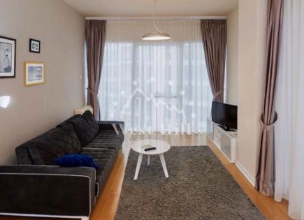 Appartement pour 245 000 Euro à Budva, Monténégro