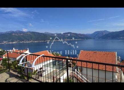 Haus für 179 000 euro in Krasici, Montenegro