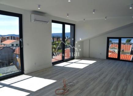 Appartement pour 550 000 Euro à Lastva, Monténégro