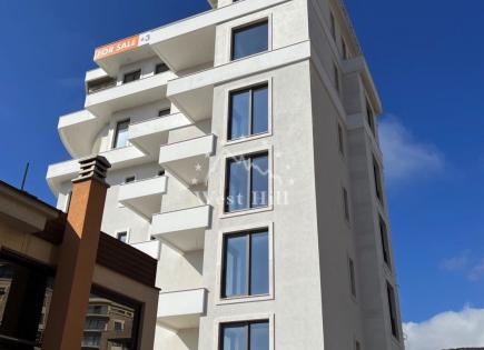 Apartamento para 163 200 euro en Becici, Montenegro