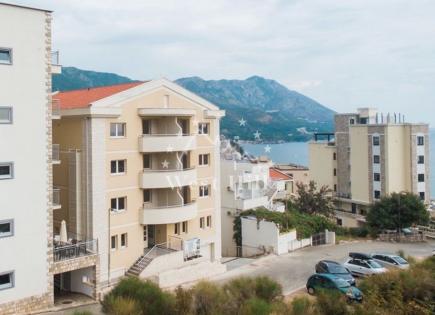 Apartamento para 135 000 euro en Becici, Montenegro