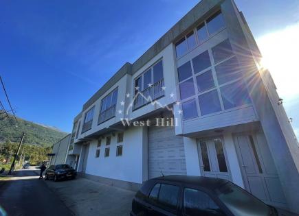 Propiedad comercial para 730 000 euro en Lastva, Montenegro