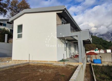 Casa para 275 000 euro en Montenegro