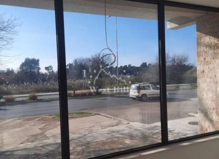 Propiedad comercial para 300 000 euro en el Bar, Montenegro