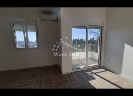 Appartement pour 102 690 Euro au Bar, Monténégro