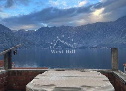 Casa para 800 000 euro en Prcanj, Montenegro