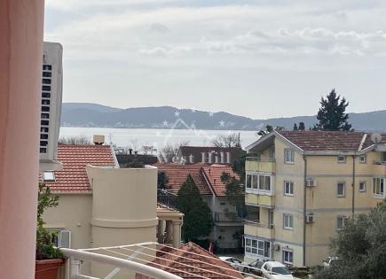 Apartment for 135 000 euro in Bijela, Montenegro