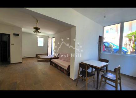 Apartment für 42 000 euro in Sutomore, Montenegro