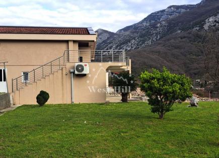 Haus für 250 000 euro in Chan, Montenegro