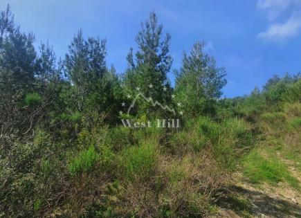 Terrain pour 145 000 Euro au Monténégro