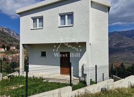 Casa para 119 000 euro en Šušanj, Montenegro