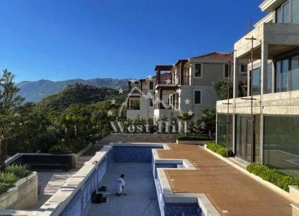 Haus für 2 000 000 euro in Blizikuce, Montenegro