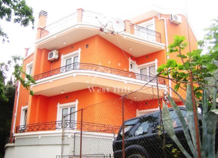 Casa para 320 000 euro en Šušanj, Montenegro