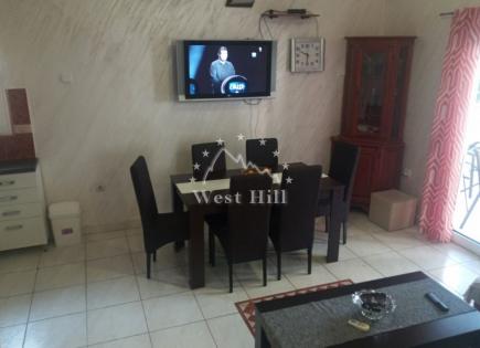 Appartement pour 131 000 Euro à Sutomore, Monténégro