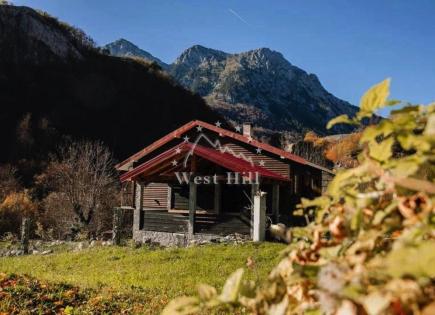 Casa para 398 000 euro en Kolasin, Montenegro