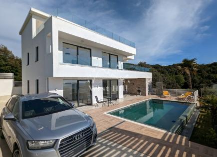 House for 1 100 000 euro in Utjeha, Montenegro