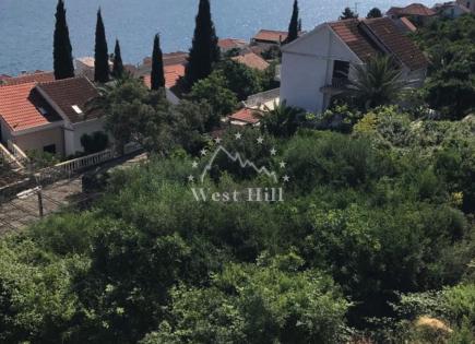 Grundstück für 100 000 euro in Krasici, Montenegro